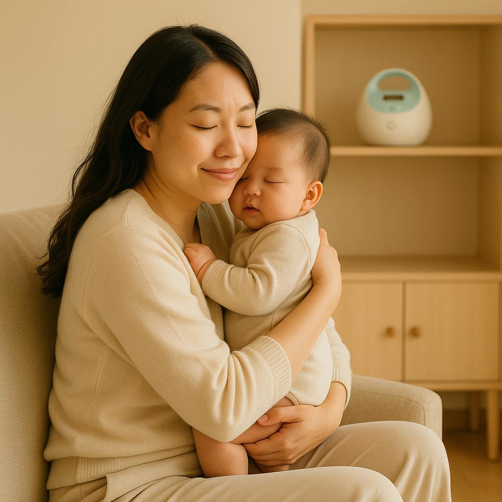 Breast Pump Product